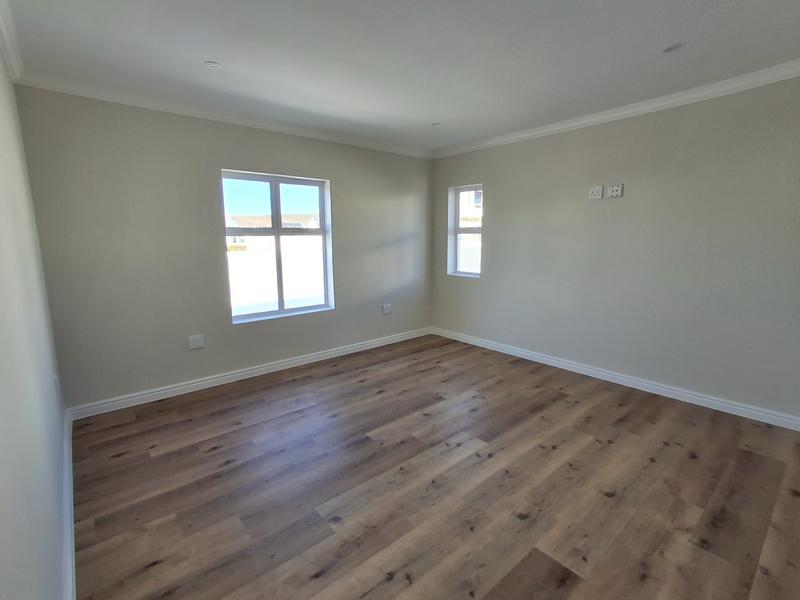 3 Bedroom Property for Sale in Lampiesbaai Western Cape